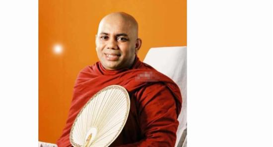 බණ්ඩාරවෙල අමිතානන්ද ස්වාමීන් වහන්සේ අපවත් වෙයි..